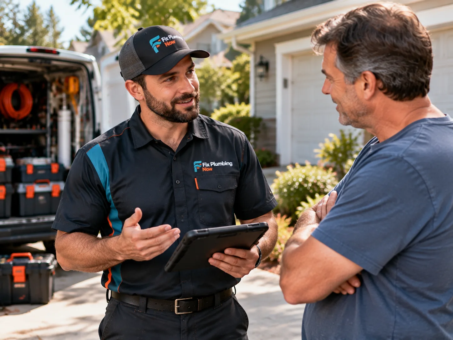 Clogged Drain Service Amber, OK FAQs